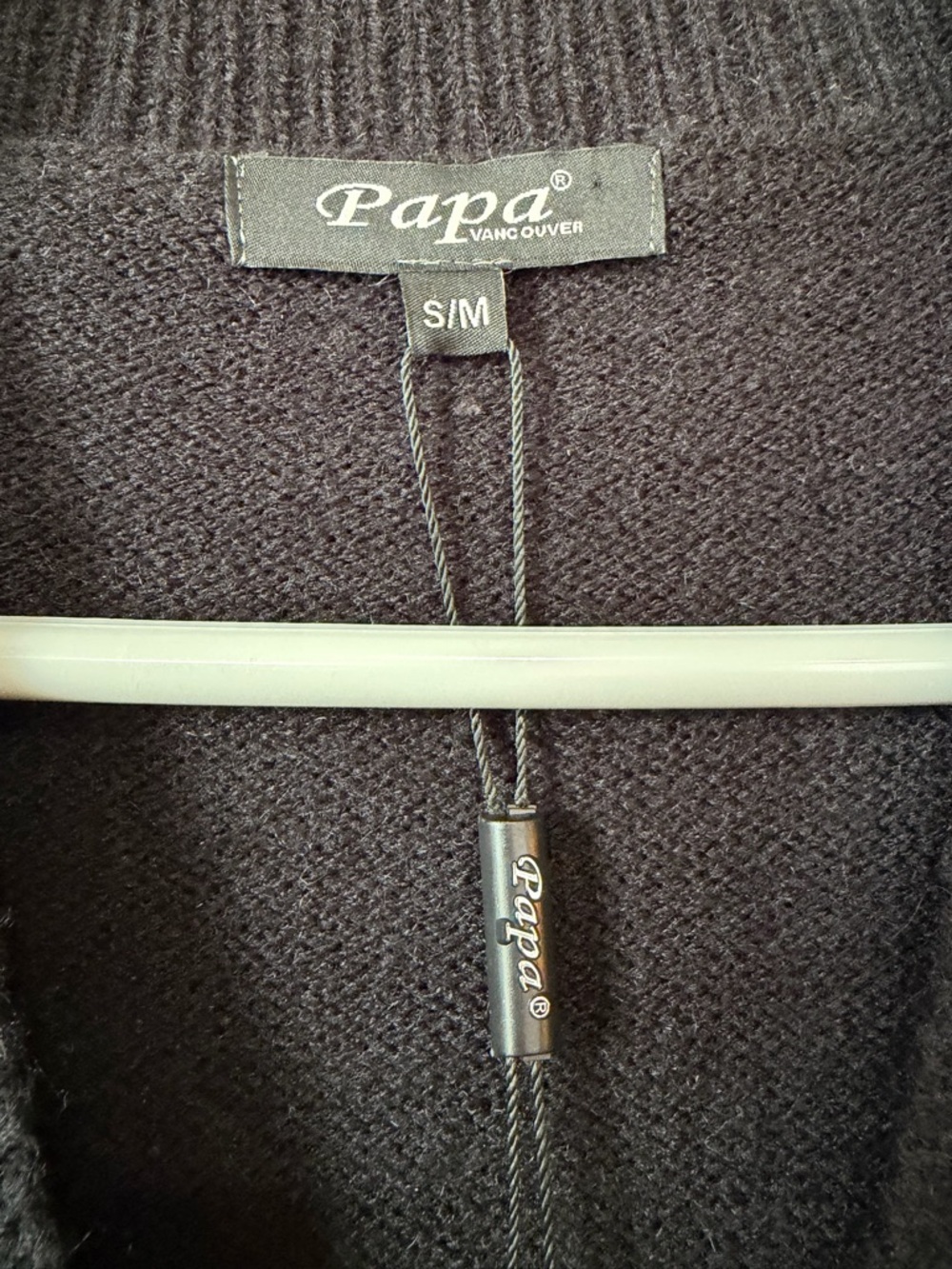 Brand new with tags Papa cardigan - Picture 7 of 9